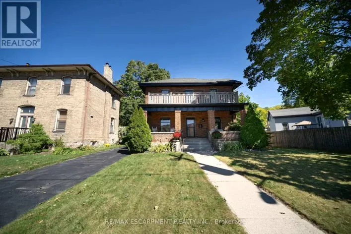 75 WALNUT STREET, Brant