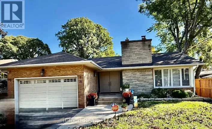 75 WALWYN AVENUE, Toronto