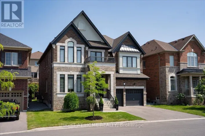 75 WATERSHED GATE, East Gwillimbury