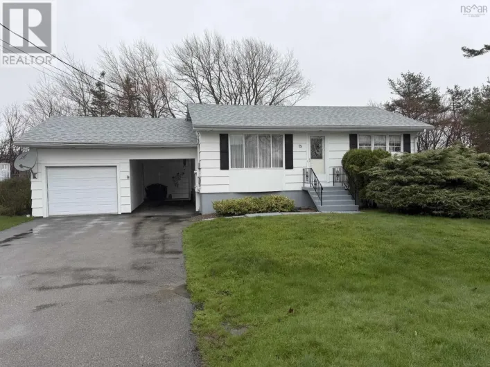 75 Waterview Drive, Coxheath