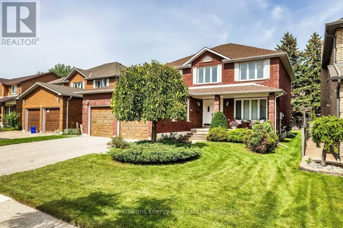 75 WAVERLY STREET N, Oshawa