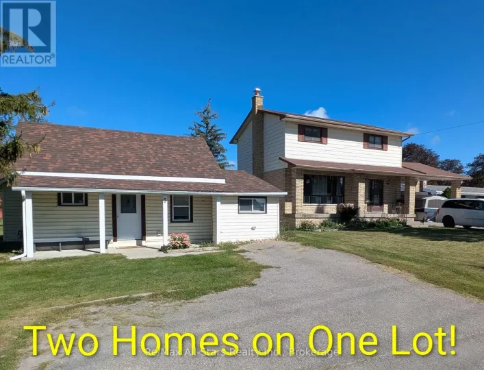 7-5 WELDON ROAD, Kawartha Lakes