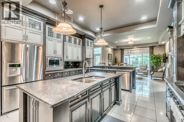 75 Wentworth Terrace SW, Calgary