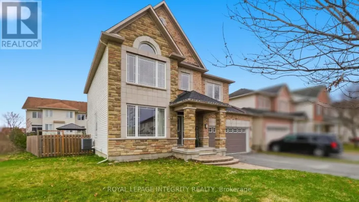 75 WHERNSIDE TERRACE, Ottawa