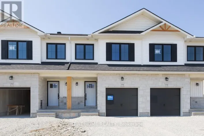 75 WHITCOMB CRESCENT, Smiths Falls