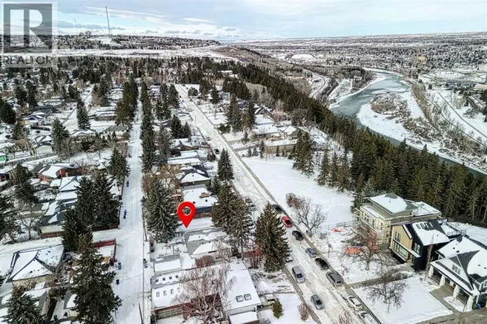 75 Wildwood Drive SW, Calgary