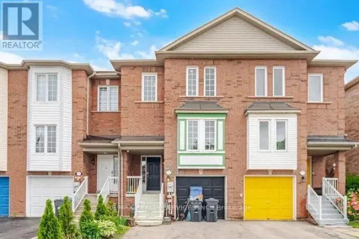 75 WILMONT COURT, Brampton