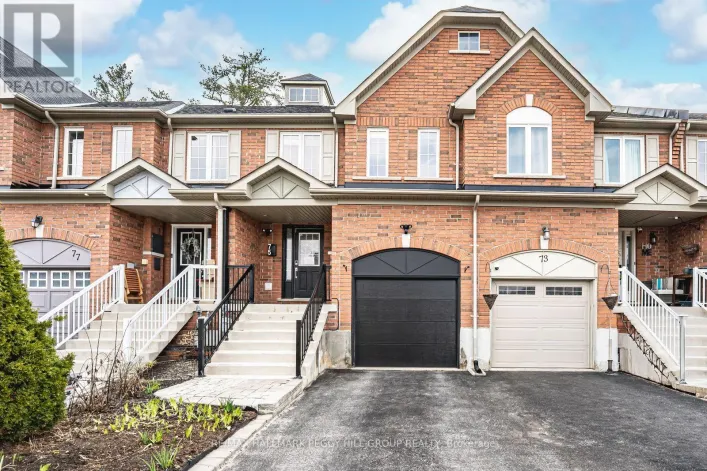 75 WINCHESTER TERRACE, Barrie
