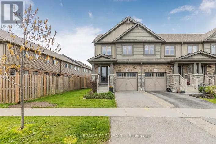 75 WINTERTON COURT, Orangeville