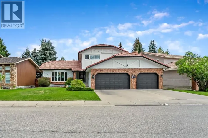 75 Woodacres Crescent SW, Calgary