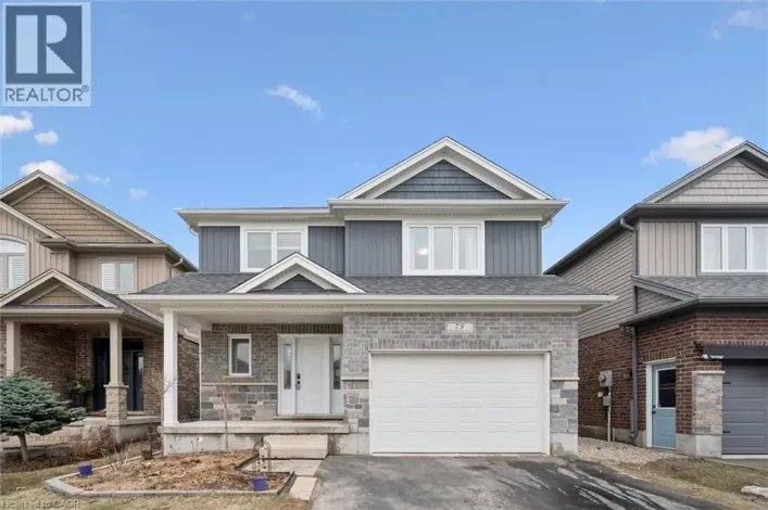 75 WOODBERRY Crescent, Elmira