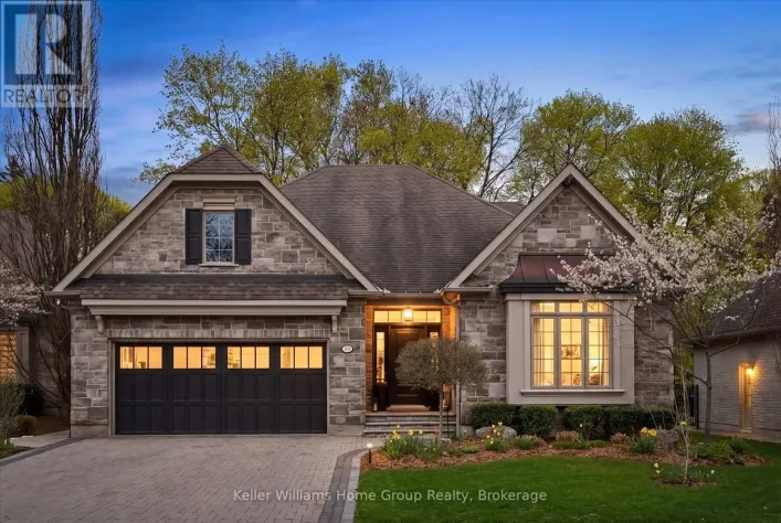 75 WOODSIDE ROAD, Guelph
