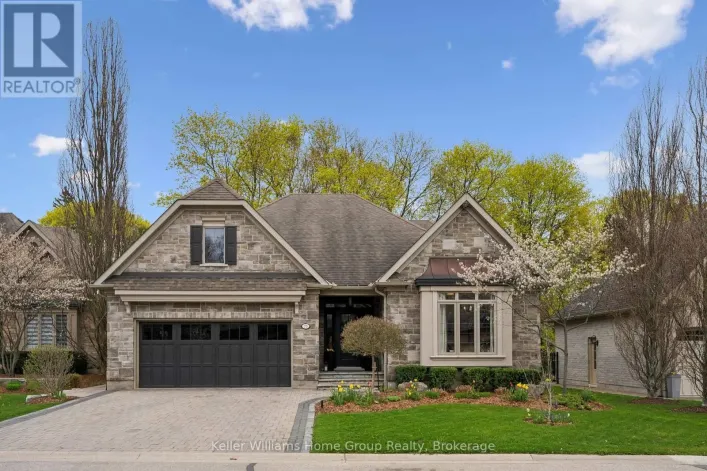 75 WOODSIDE ROAD, Guelph