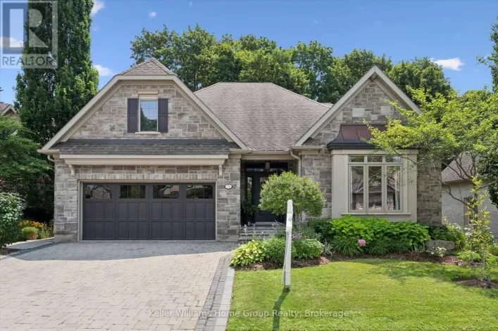75 WOODSIDE ROAD, Guelph