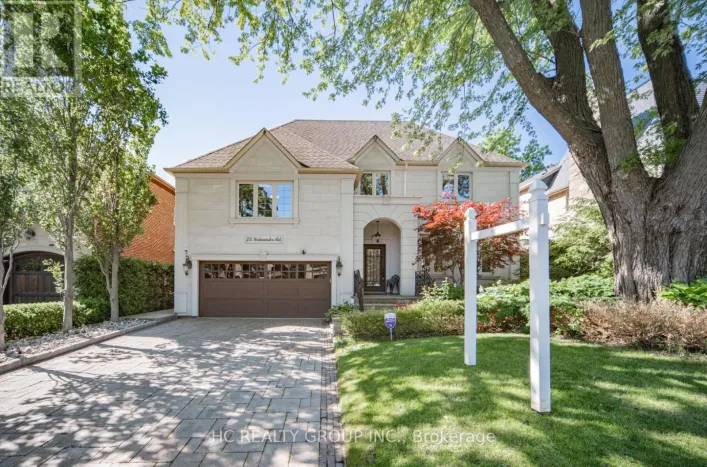 75 YORKMINSTER ROAD, Toronto