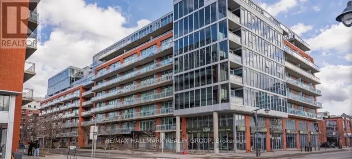 750 - 340 MCLEOD STREET, Ottawa
