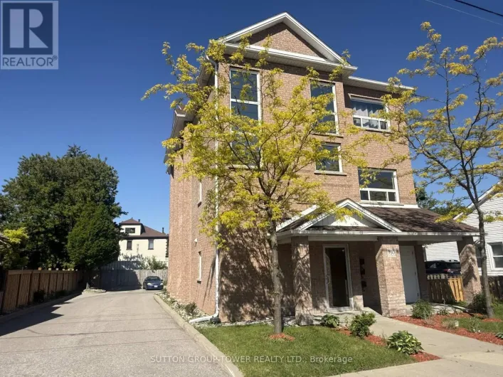 750 ALBERT STREET, Oshawa