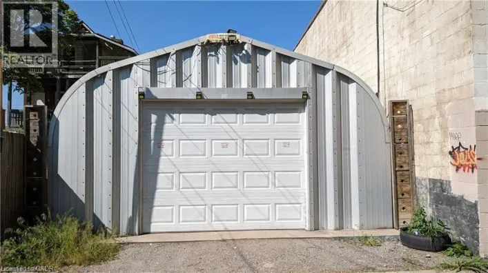 750 BARTON Street E Unit# 4, Hamilton