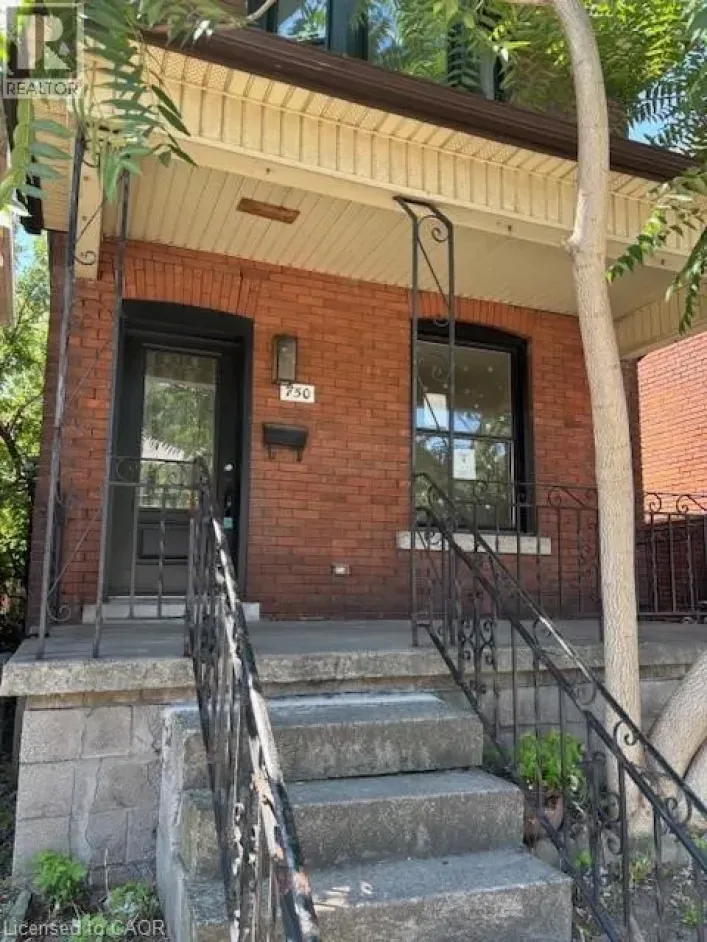 750 CANNON Street E, Hamilton