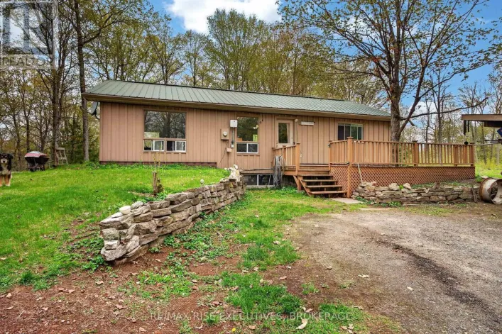 750 CHRISTIE LAKE NORTH SHORE ROAD, Tay Valley