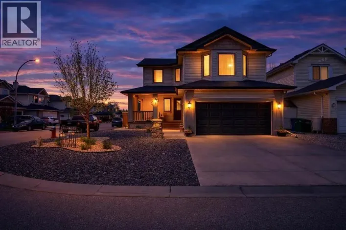 750 Cimarron Close, Okotoks