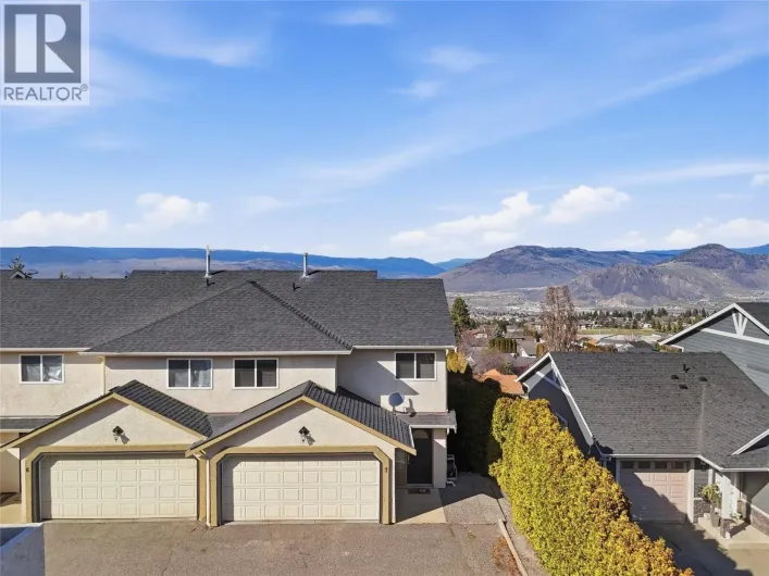 750 Dunrobin Drive Unit# 7, Kamloops
