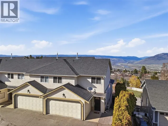 750 Dunrobin Drive Unit# 7, Kamloops