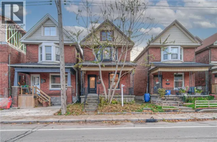 750 E CANNON Street E, Hamilton