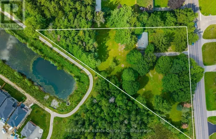 750 ERAMOSA ROAD, Guelph/Eramosa
