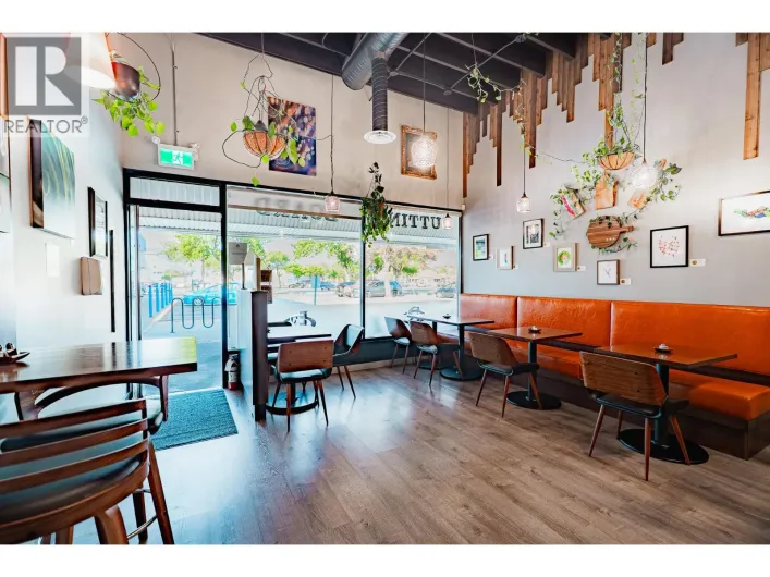 750 Fortune Drive Unit# 21, Kamloops