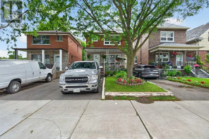 750 JANE STREET, Toronto