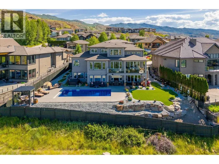 750 Kuipers Crescent, Kelowna