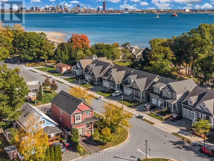 750 LAKESHORE ROAD, Fort Erie