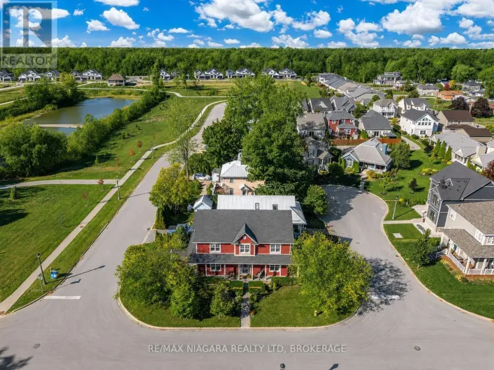 750 LAKESHORE ROAD, Fort Erie