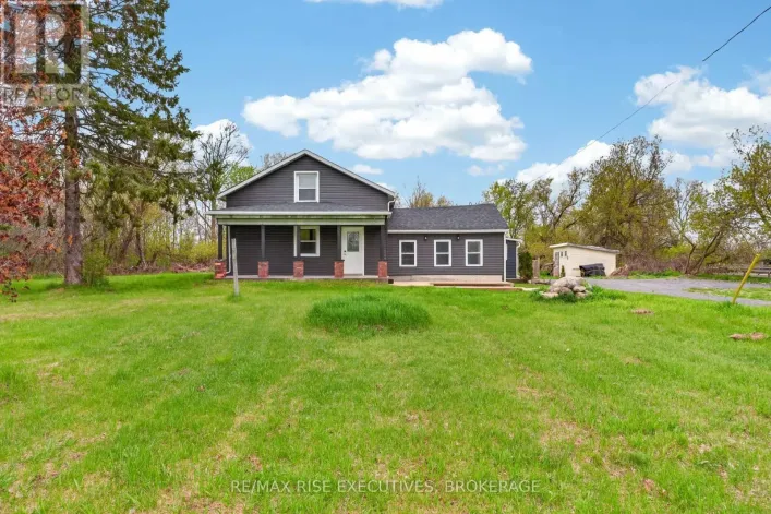 750 MOIRA ROAD, Centre Hastings