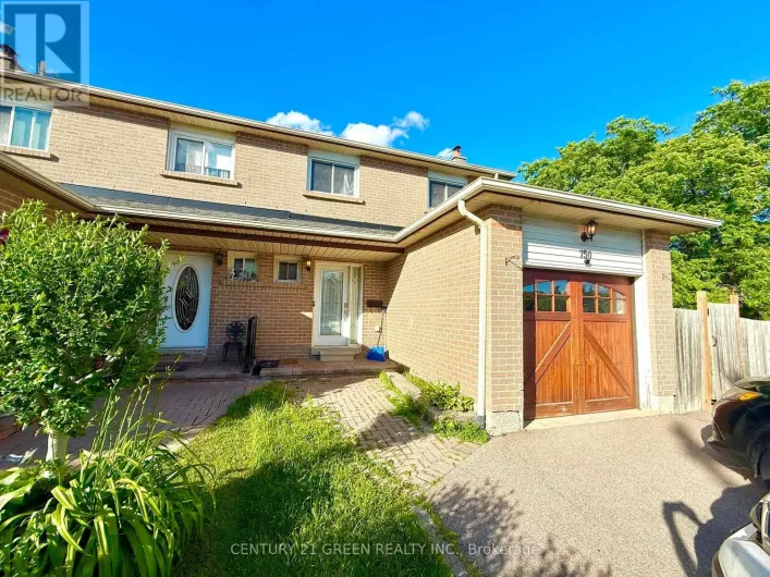 750 QUEENSBRIDGE DRIVE, Mississauga