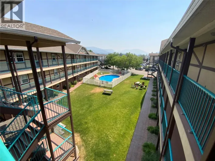 750 Railway Lane Unit# 28, Okanagan Falls