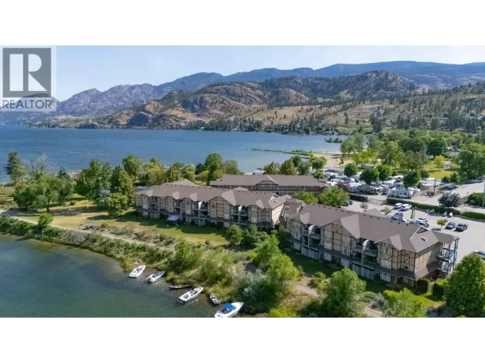 750 RAILWAY Lane Unit# 29, Okanagan Falls