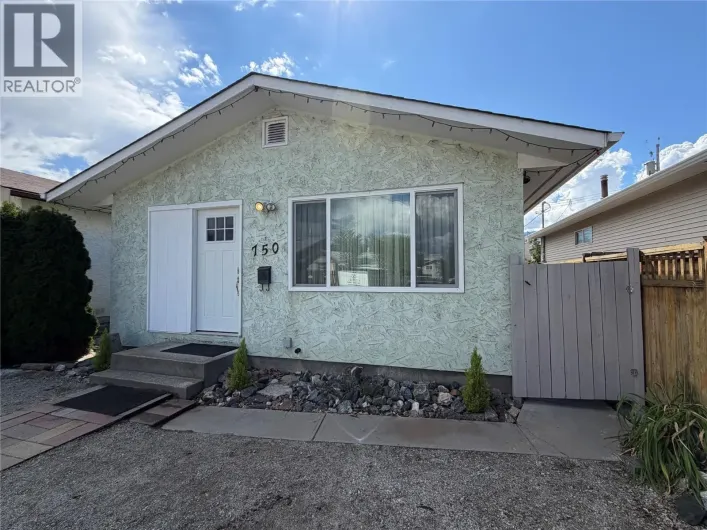 750 Revelstoke Avenue, Penticton