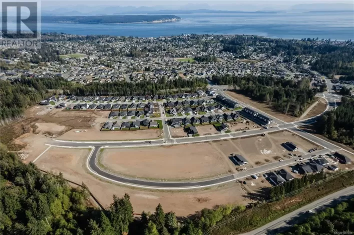 750 Salmonberry St, Campbell River