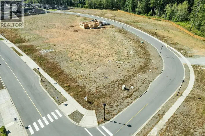 750 Salmonberry St, Campbell River