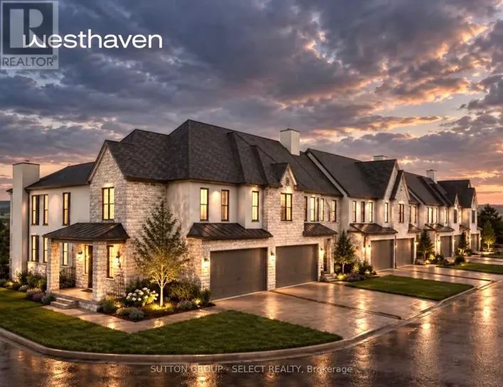 750 VALLEYSTREAM WALK, London North