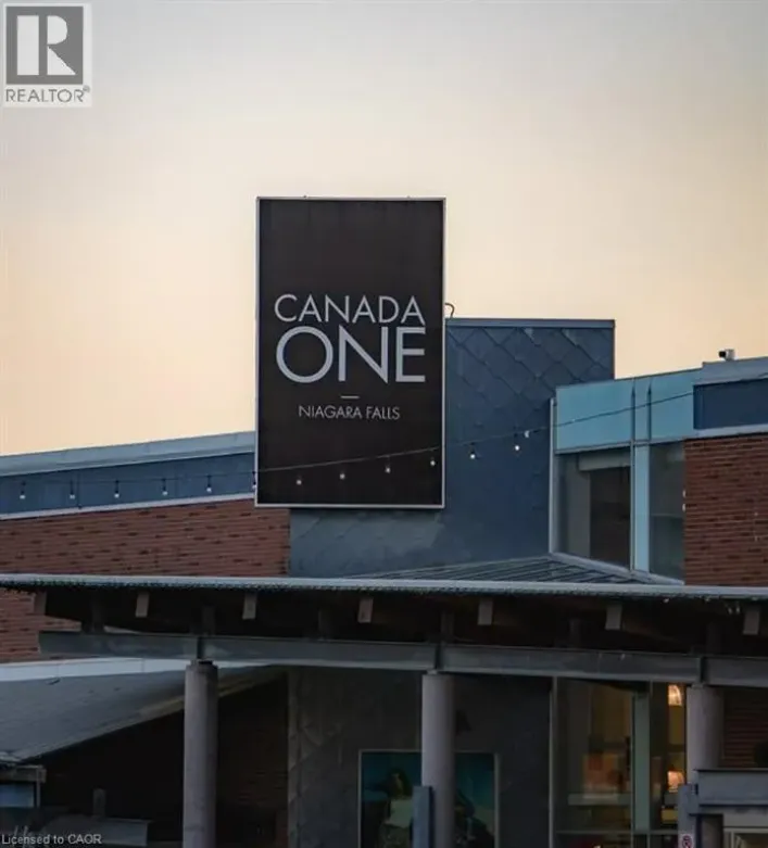 7500 LUNDY'S Lane Unit# B19, Niagara Falls