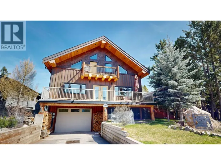 7500 PINE CONE Lane, Radium Hot Springs
