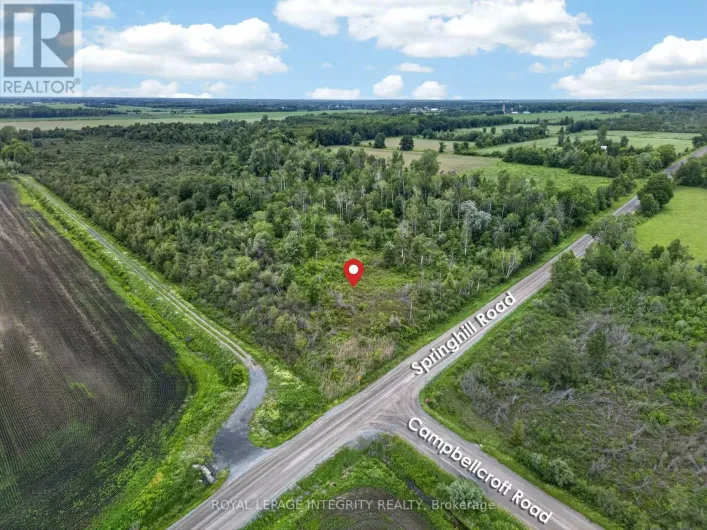 7500 SPRINGHILL ROAD, Ottawa