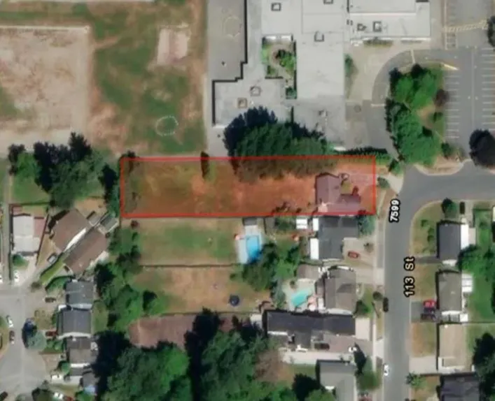 7501 113 STREET, Delta