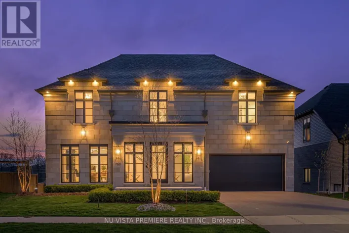 7501 SILVER CREEK CRESCENT, London South