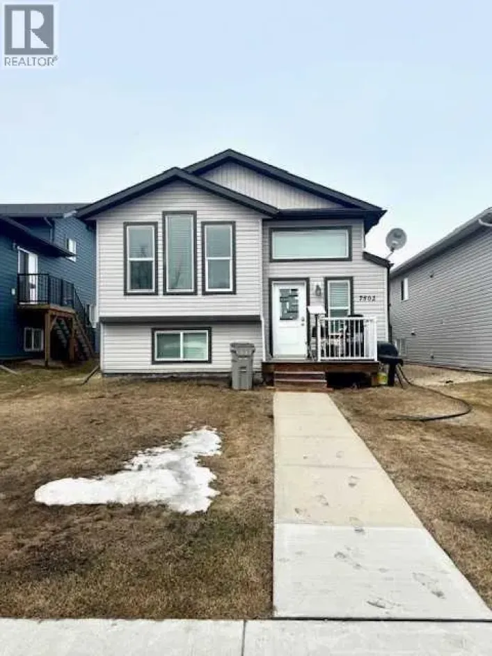 7502 114 Street, Grande Prairie