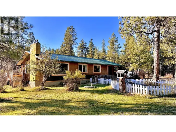 7502 Highway 95A, Kimberley