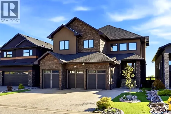 House for sale: 7502 Lilac PLACE, Regina